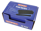 Crayon Marker Black (CDU 30)                                                    
