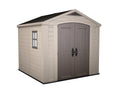 Factor Shed