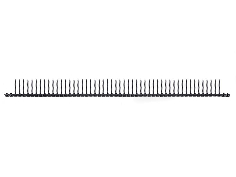 Drywall Collated Coarse Thread Screws 3.5 x 35mm (Pack 1000)                    