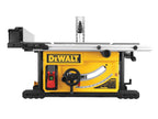 DWE7492 250mm Portable Table Saw 2000W 240V                                     
