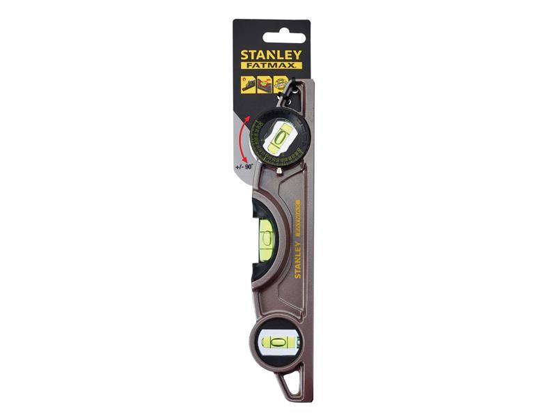 FatMax® Pro Torpedo Level 25cm