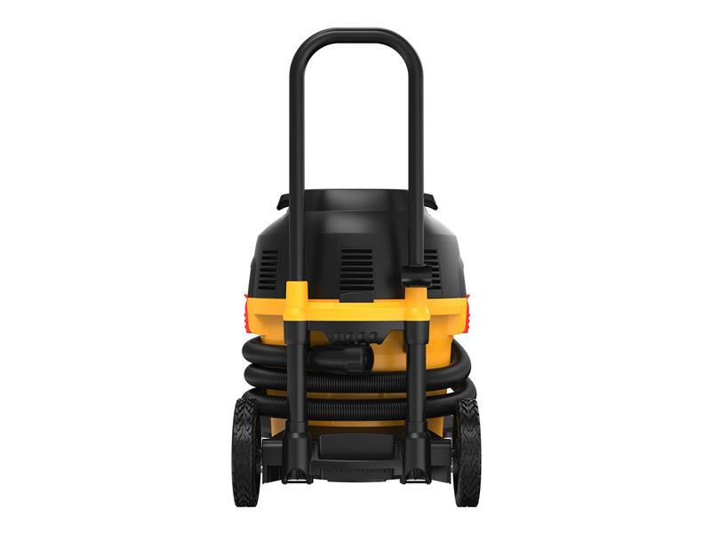 DWV905H H-Class Dust Extractor 38 litre 1400W 110V                              