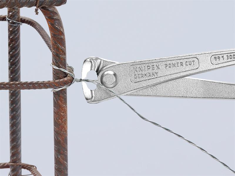 99 14 300 High Leverage Concreter's Nippers 300mm (12in)                        