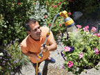 2699 Lance Spray Telescopic Plus 140cm                                          