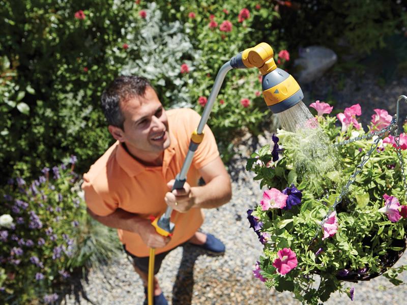 2699 Lance Spray Telescopic Plus 140cm                                          