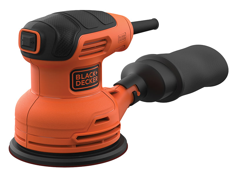 BEW210 Heritage Random Orbital Sander 230W 240V                                 