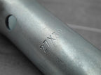 Tap Backnut Spanner 27 x 32mm Tommy Bar                                         