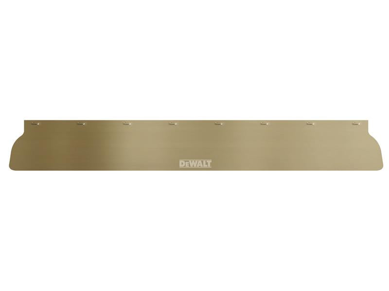 Replacement Skimmer Blade 32in                                                  