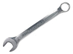 Combination Spanner CV Satin Finish 30mm                                        