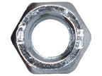 Hexagon Full Nut ZP M6 (Box 500)