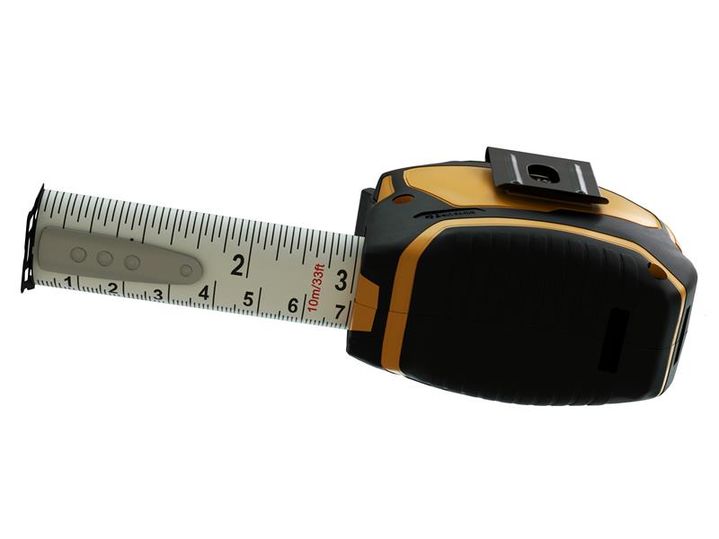 Extreme Stand-out Pocket Tape 10m/33ft (Width 32mm)                             
