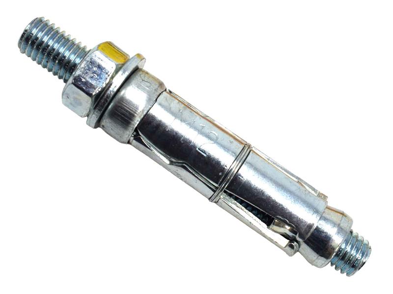 Medium-Duty Projecting Shield Anchor M8 x 60mm (50)