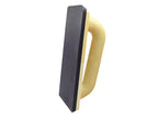 Rubber Grouter 8.3/4 x 4.1/2in                                                  