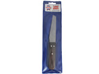 Shoe Knife - Hardwood 110mm (4.1/3in)                                           