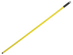 Gorilla Broom® Handle Yellow                                                    