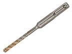 Speedhammer Quad Drill Bit 5.0 x 110mm                                          