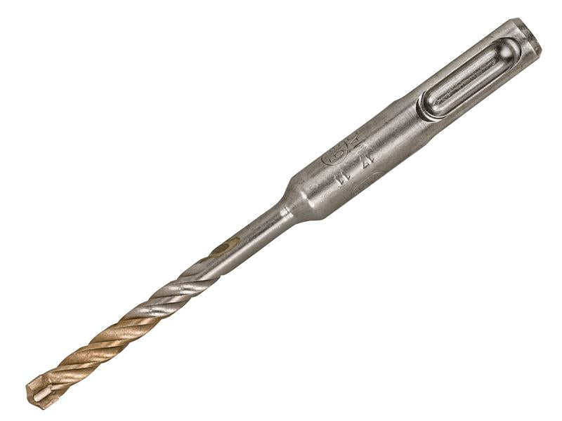Speedhammer Quad Drill Bit 5.0 x 110mm                                          
