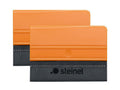 Plastic Squeegee - Alcantara (2 Piece)