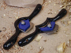 Spokeshave Twin Pack (1 Concave & 1 Convex)                                     