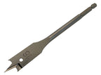 9629 Series Flat Bit Set, 8 Piece