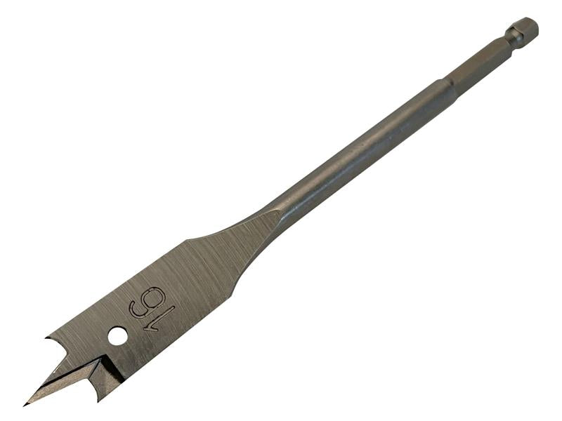 9629 Series Flat Bit Set, 8 Piece