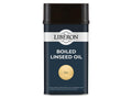 Boiled Linseed Oil Clear 500ml