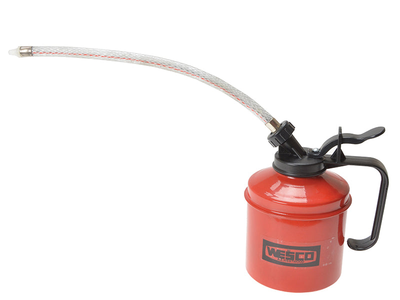 40/N 500cc Oiler with (9in) Nylon Spout 00409