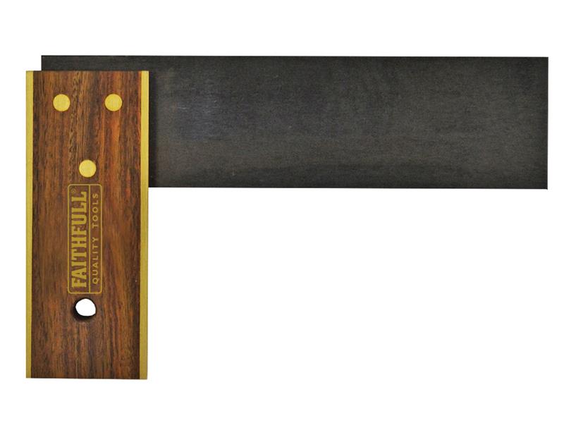 Carpenter's Try Square 150mm (6in)                                              