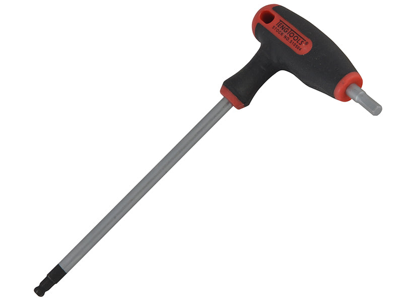 T-Handle Hexagon Driver 8mm