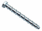 Hex Concrete Screwbolt M8 x 75mm (100)