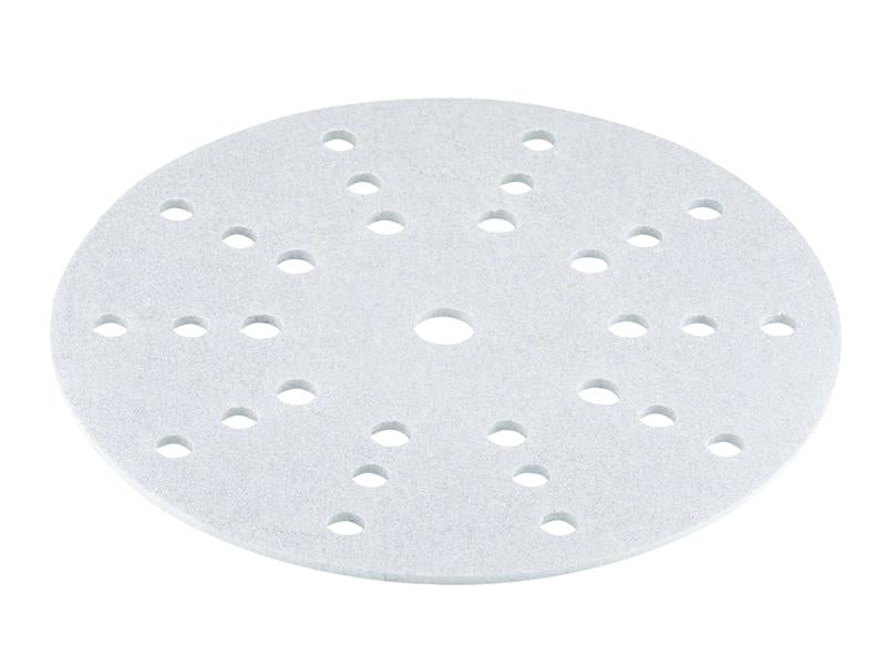 D225-30 MF-P60 VE12 Xtreme Non-orbital Sandpaper Disc 225mm x P 60 12 Pack