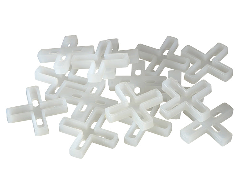Floor Tile Spacers 5mm (Pack 500)