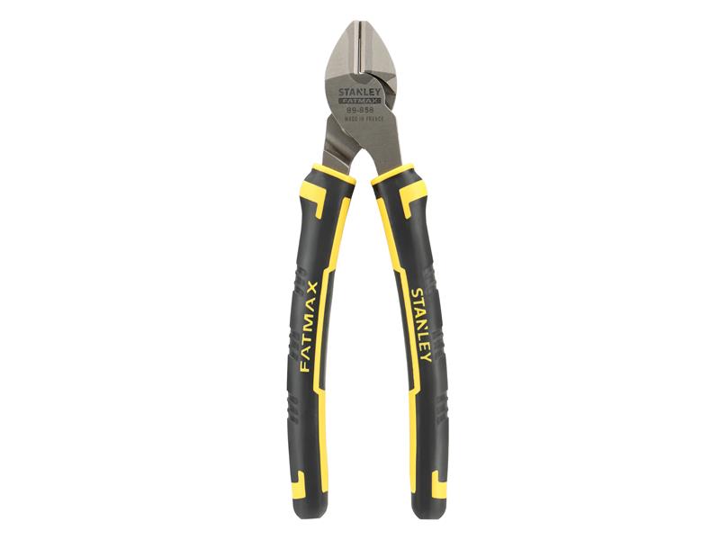 FatMax® Diagonal Cutting Pliers 160mm (6.1/4in)