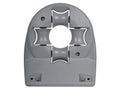 2392 Universal Hose Reel Guide and Corner Bracket                               