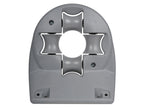 2392 Universal Hose Reel Guide and Corner Bracket                               