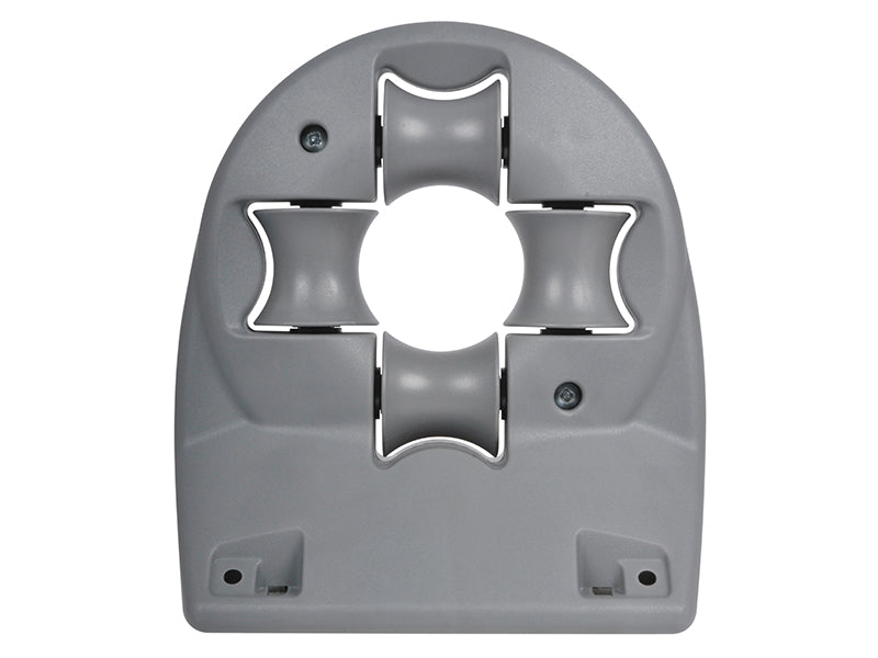 2392 Universal Hose Reel Guide and Corner Bracket                               