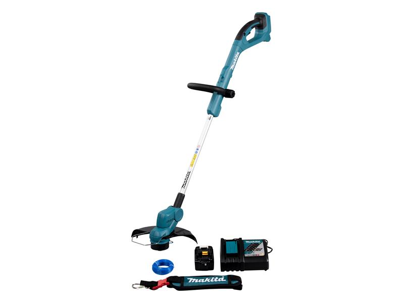 DUR193Z LXT Line Trimmer 18V Bare Unit