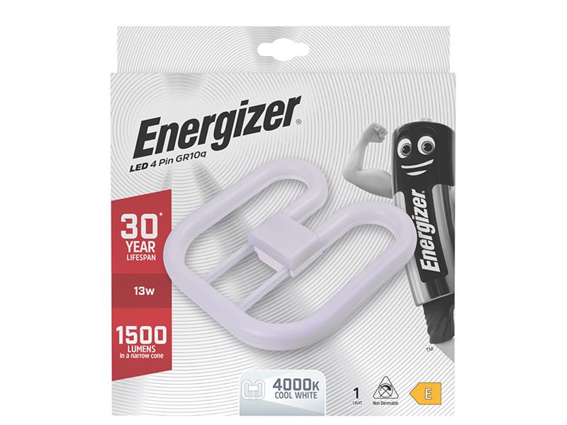 LED Lamp