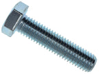 High Tensile Set Screw ZP M8 x 90mm (Box 100)