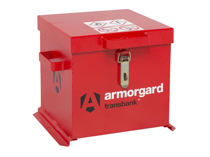 TRB6 TransBank™ Hazard Transport Box 1280 x 480 x 520mm