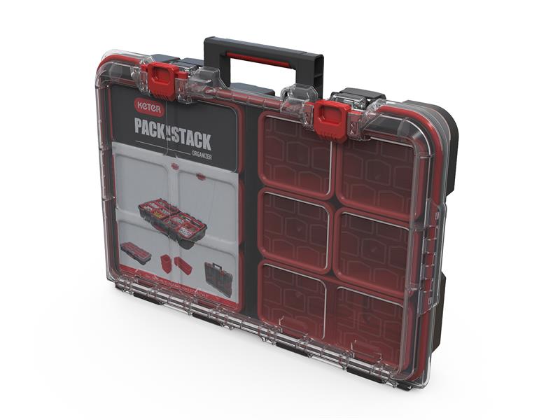 Stack N Roll Organiser                                                          
