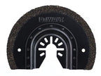 DT20717 Multi-Tool Grout Removal Blade                                          