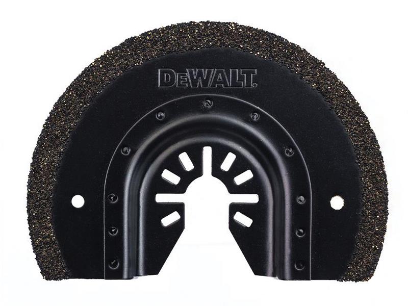 DT20717 Multi-Tool Grout Removal Blade                                          