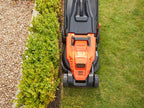 BEMW481BH Mower with Bike Handle 42cm 1800W 240V                                