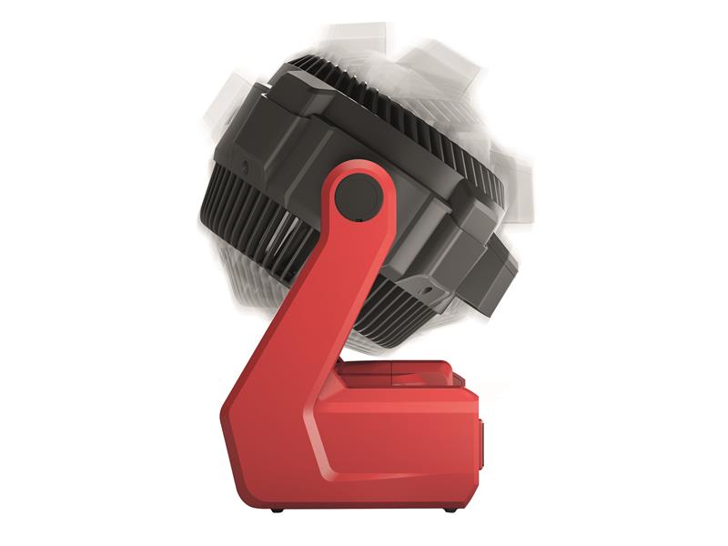CF 18.0/230 Fan 18V/230V                                                        