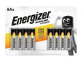 Energiser Alkaline Power Batteries AA