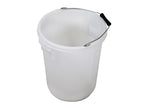 Mixing Bucket 25 litre (5 gallon) - White                                       