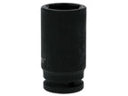 Deep Impact Socket Hexagon 6-Point 3/4in Drive 46mm