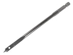 Flat Bit Set, 13 Piece