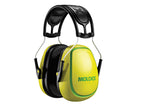 M6 Earmuffs SNR 35 dB